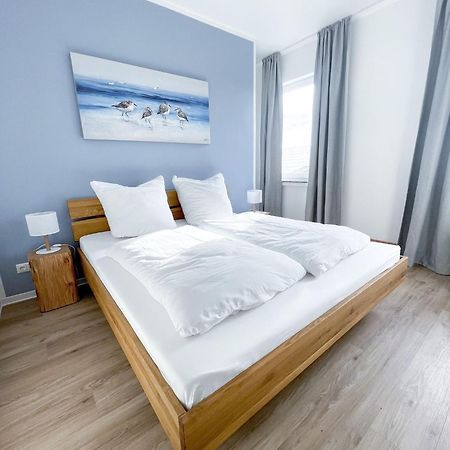 Ferienwohnung Auf Dem Hof Postma Lambrechtshagen Экстерьер фото
