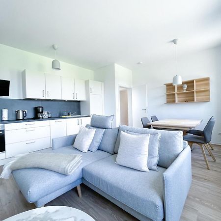 Ferienwohnung Auf Dem Hof Postma Lambrechtshagen Экстерьер фото