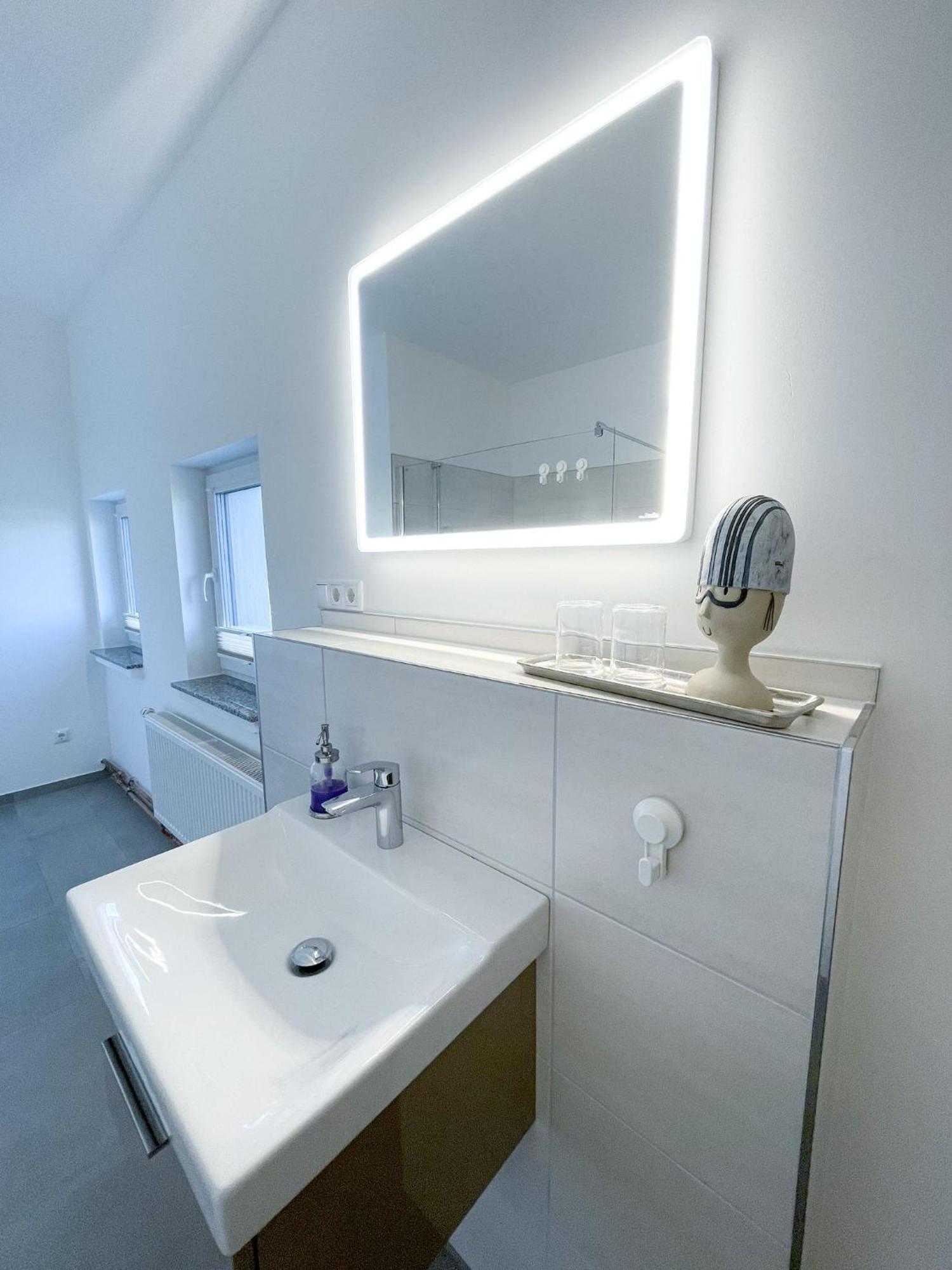 Ferienwohnung Auf Dem Hof Postma Lambrechtshagen Экстерьер фото