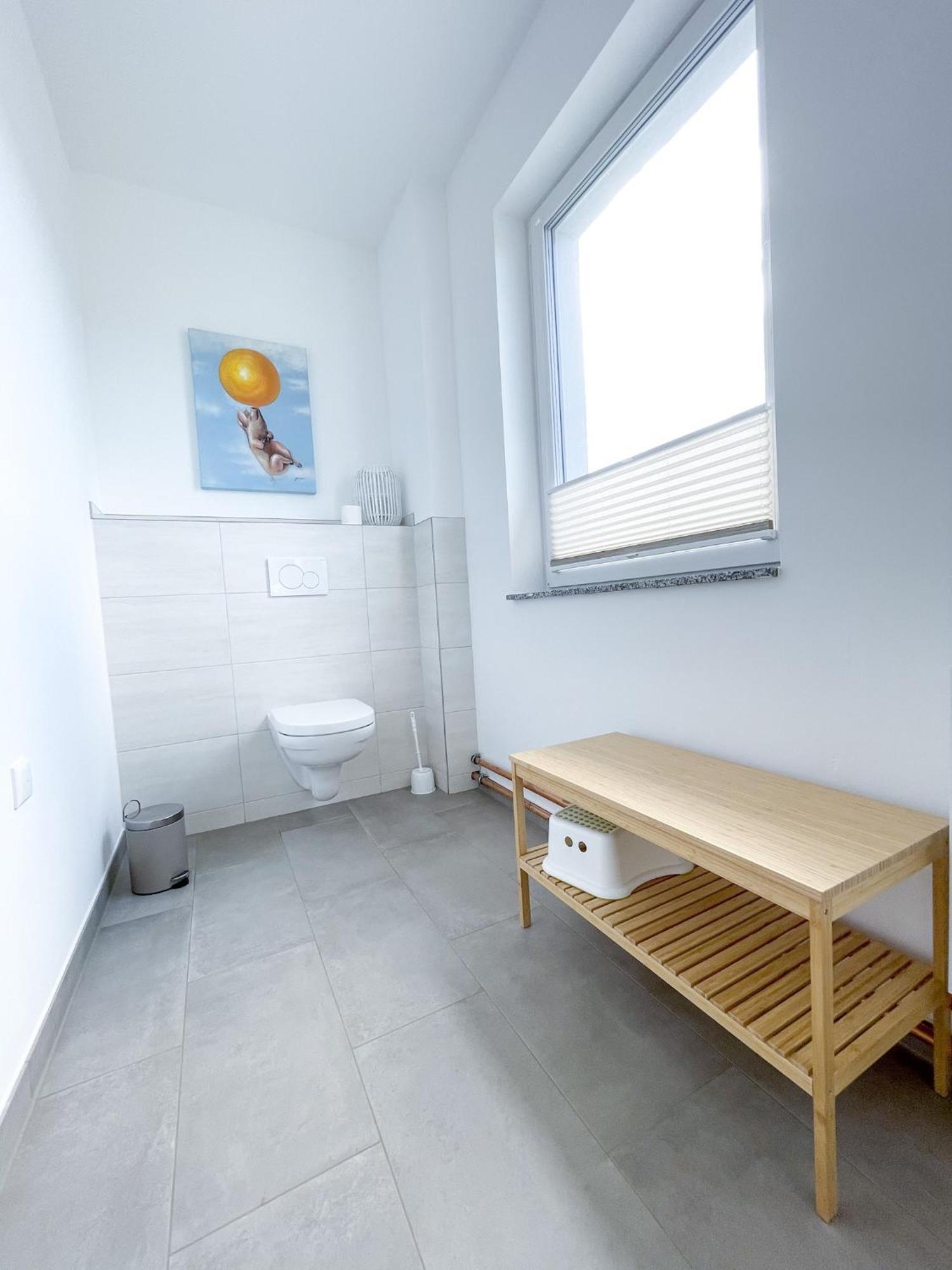 Ferienwohnung Auf Dem Hof Postma Lambrechtshagen Экстерьер фото