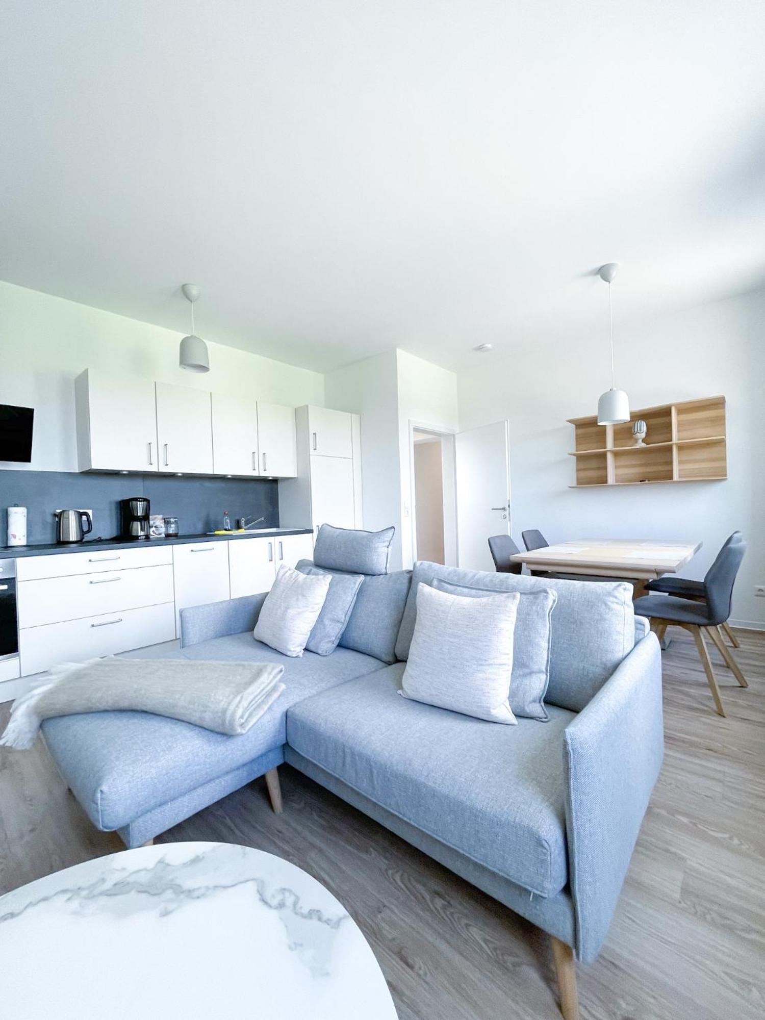Ferienwohnung Auf Dem Hof Postma Lambrechtshagen Экстерьер фото