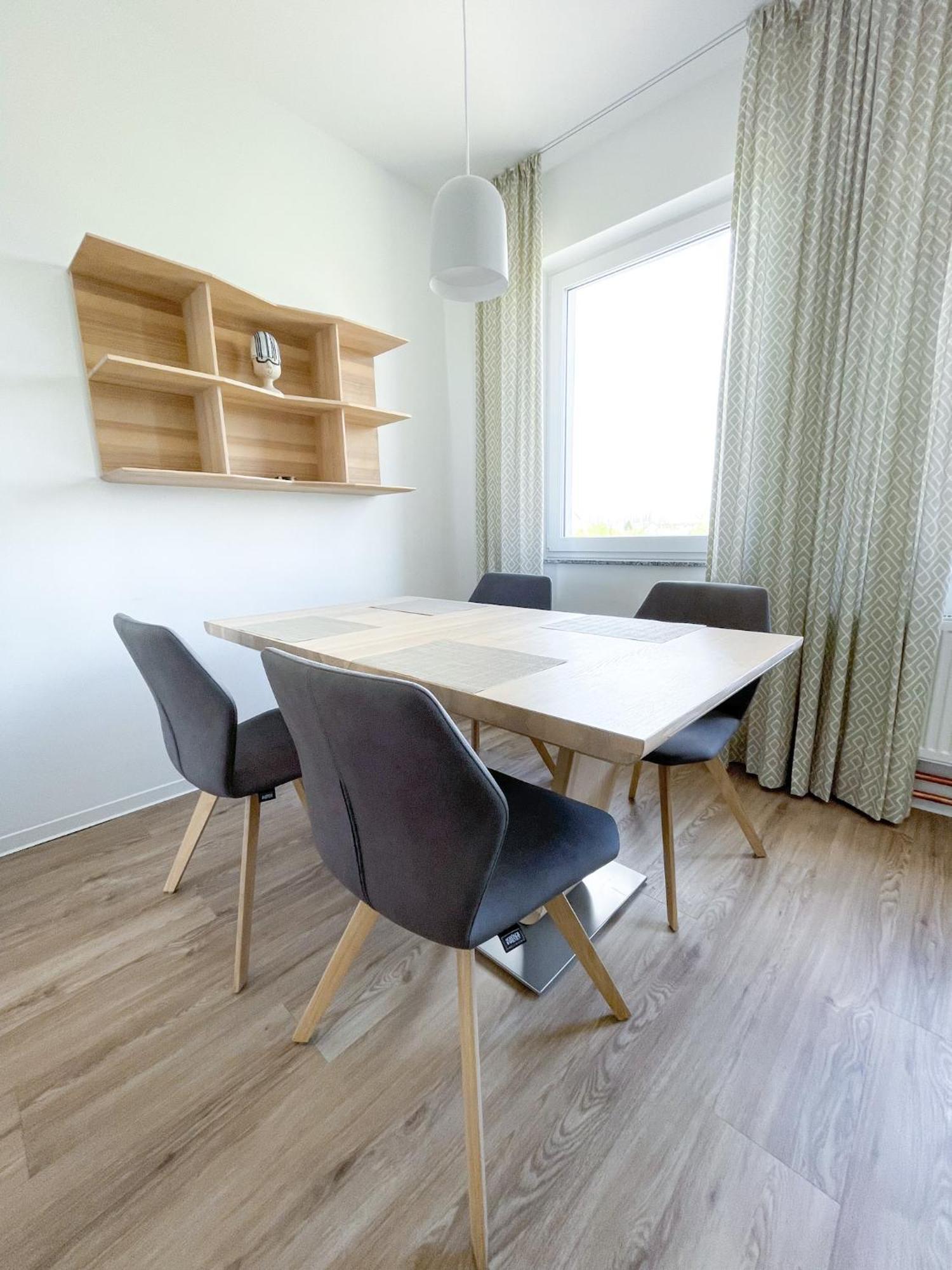 Ferienwohnung Auf Dem Hof Postma Lambrechtshagen Экстерьер фото