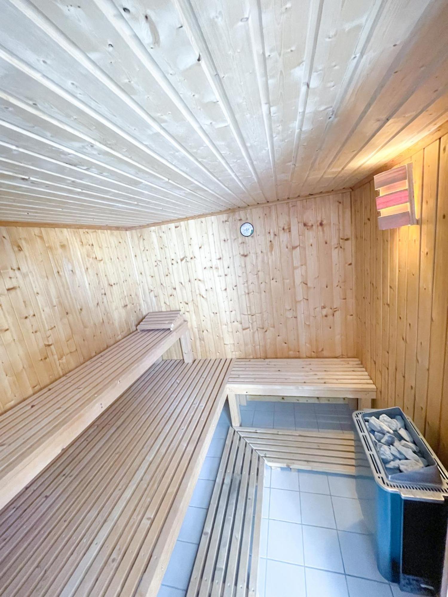 Ferienwohnung Auf Dem Hof Postma Lambrechtshagen Экстерьер фото